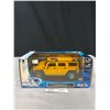 Image 1 : 1/27th Scale 2003 Hummer SUV Diecast Car in Original Box