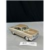 Image 1 : 1/24th Scale 1964 Fond Fairlane Thunderbolt Diecast Car