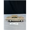 Image 2 : 1/24th Scale 1964 Fond Fairlane Thunderbolt Diecast Car