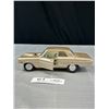 Image 4 : 1/24th Scale 1964 Fond Fairlane Thunderbolt Diecast Car