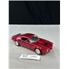 Image 1 : 1/24th Scale 1973 Pontiac Firebird Diecast Car