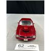 Image 2 : 1/24th Scale 1973 Pontiac Firebird Diecast Car