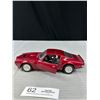 Image 3 : 1/24th Scale 1973 Pontiac Firebird Diecast Car