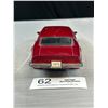 Image 4 : 1/24th Scale 1973 Pontiac Firebird Diecast Car