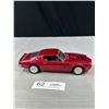 Image 5 : 1/24th Scale 1973 Pontiac Firebird Diecast Car