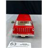 Image 3 : 1955 Chevrolet Bel Air Diecast Car