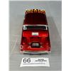 Image 4 : 1/24th Scale 1955 Chevy Bel Air Diecast Car