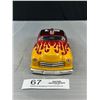 Image 3 : 1/24th Scale 1951 Mercury Diecast Car