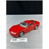 Image 1 : 1/24th Scale '97 Corvette Diecast Car