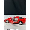 Image 3 : 1/24th Scale '97 Corvette Diecast Car