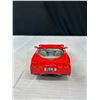 Image 4 : 1/24th Scale '97 Corvette Diecast Car