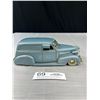 Image 2 : 1/24th Scale 1939 Chevrolet Sedan Diecast Car