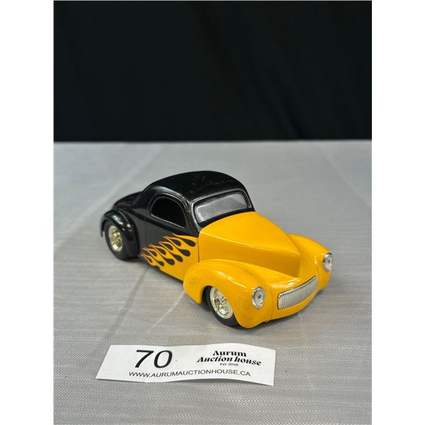 1941 Willys Liberty Classics Diecast Car