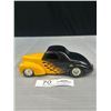 Image 3 : 1941 Willys Liberty Classics Diecast Car