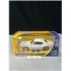 Image 1 : 1/24th Scale 1969 Pontiac GTO Judge Diecast Car