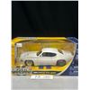 Image 2 : 1/24th Scale 1969 Pontiac GTO Judge Diecast Car