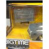 Image 4 : Big Time Muscle 1969 Chevrolet Camaro Diecast Car in Original Box