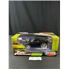 Image 1 : The Fast and Furious 1970 Dodge Charger Diecast Car in Original Box