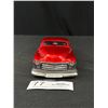 Image 2 : 1/24th Scale The 1951 Ford Mercury Diecast Car