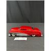Image 3 : 1/24th Scale The 1951 Ford Mercury Diecast Car