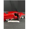 Image 5 : 1/24th Scale The 1951 Ford Mercury Diecast Car
