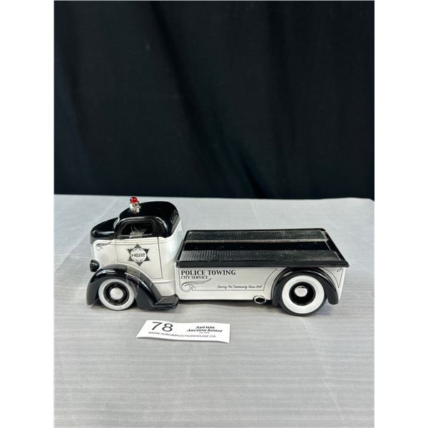 1/24th Scale 1947 Ford Coe Diecast Car