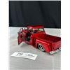Image 4 : 1/24th Scale 1955 Chevy Stepside Pickup Diecast Car