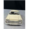 Image 4 : 1/24th Scale 1958 Chevrolet Impala Diecast Car