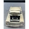 Image 7 : 1/24th Scale 1958 Chevrolet Impala Diecast Car