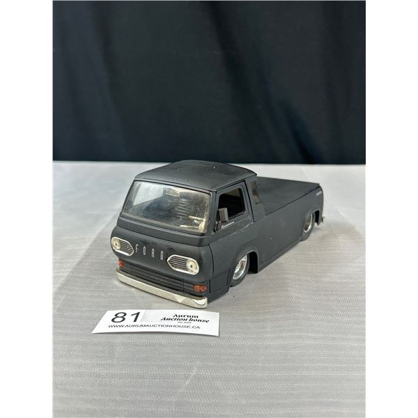 1/24th Scale 1965 Ford Econline Pickup Diecast Car