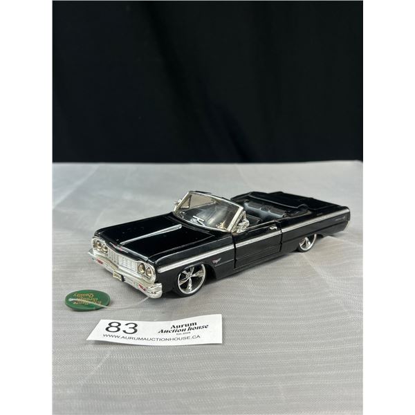 1964 Chevrolet Impala Diecast Car