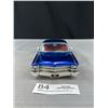 Image 3 : 1/24th Scale 1963  Cadillac Series 62