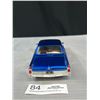 Image 5 : 1/24th Scale 1963  Cadillac Series 62