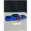 Image 7 : 1/24th Scale 1963  Cadillac Series 62