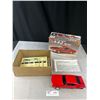 Image 4 : Lot of 3 Model Cars, 1/24th and 1/25th Scale, Chevy Hardtop, Chevorlet Impala SS, Oldsmobile 4-4-2