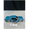 Image 2 : 1/24th Scale 1963 Lincoln Continential Diecast Car