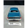 Image 3 : 1/24th Scale 1963 Lincoln Continential Diecast Car