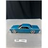 Image 4 : 1/24th Scale 1963 Lincoln Continential Diecast Car