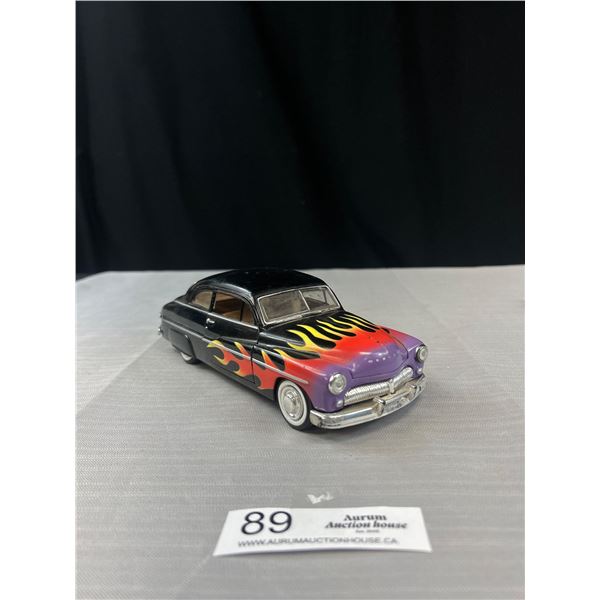 1/24th Scale 1949 Mercury Diecast Car
