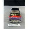 Image 3 : 1/24th Scale 1949 Mercury Diecast Car