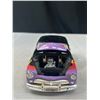 Image 4 : 1/24th Scale 1949 Mercury Diecast Car