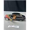 Image 5 : 1/24th Scale 1949 Mercury Diecast Car