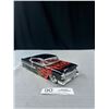 Image 1 : 1/24th Scale 1955 Chevy Bel Air Diecast Car