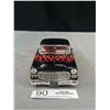 Image 3 : 1/24th Scale 1955 Chevy Bel Air Diecast Car