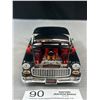 Image 4 : 1/24th Scale 1955 Chevy Bel Air Diecast Car