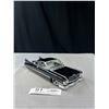 Image 1 : 1/24th Scale 1959 Cadillac Deville Diecast Car