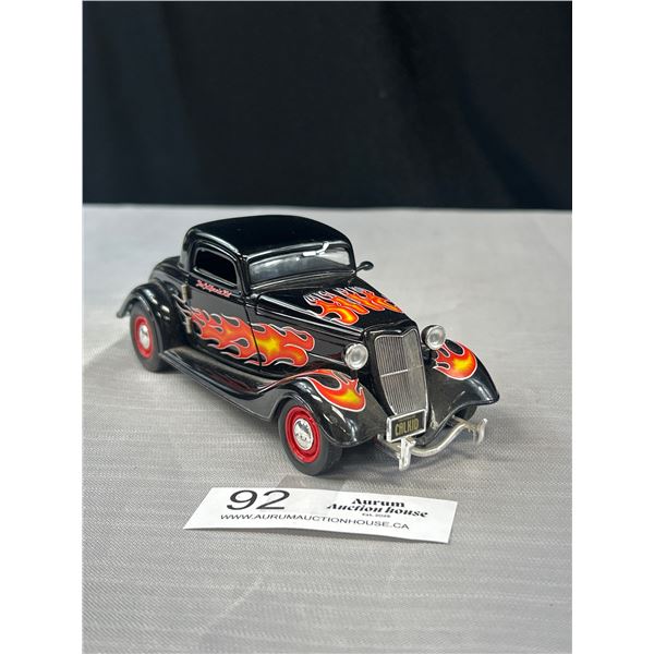 1934 Ford Street Rod Diecast Car
