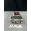 Image 3 : 1/24th Scale 1963 Cadillac Series 62 Diecast Car