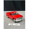 Image 1 : 1/25th Scale Chevrolet Silverado Sport Side Diecast Car
