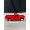 Image 2 : 1/25th Scale Chevrolet Silverado Sport Side Diecast Car